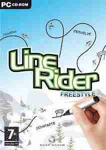 Descargar Line Rider Freestyle [MULTI5] por Torrent